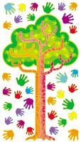 Display Pack Hands in Harmony Learning Tree