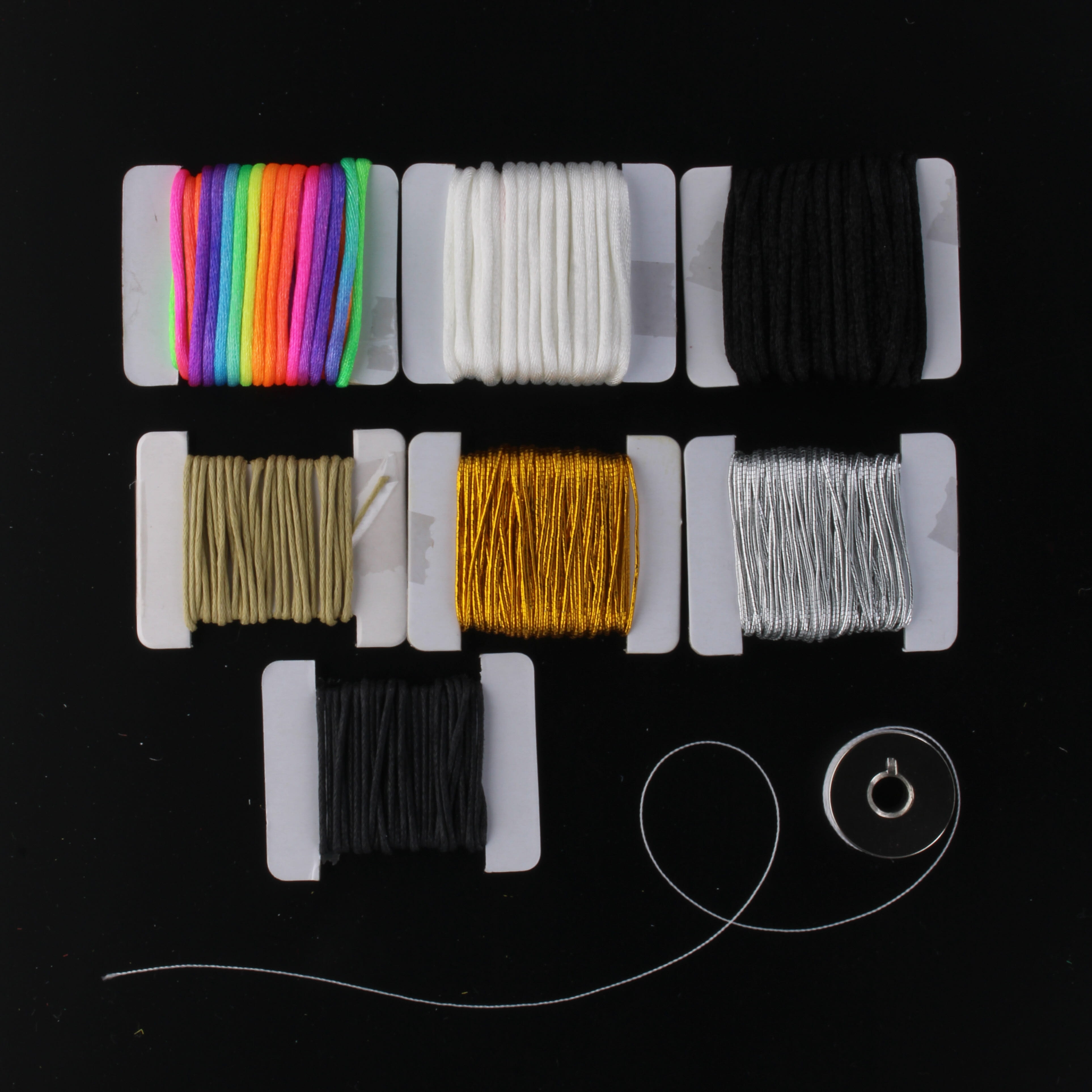 Cord Pack Assorted