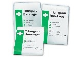 Triangular Bandages - Pack of 2 - STN19