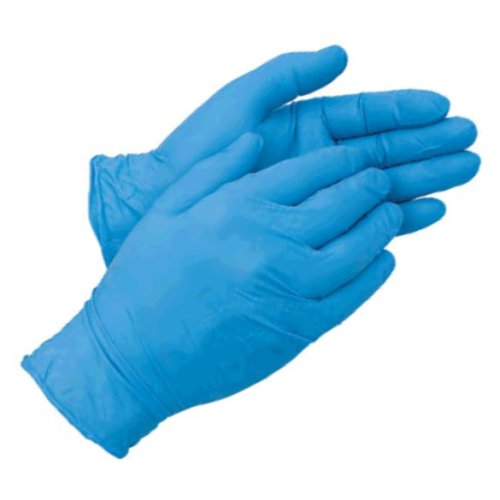 Nitrile Gloves Medium - pack of 100