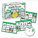 Listening Lotto Games -  Outside Sounds