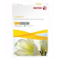 Xerox Colotech+ Gloss Coated White A4 120gsm - pack of 500 - STF361