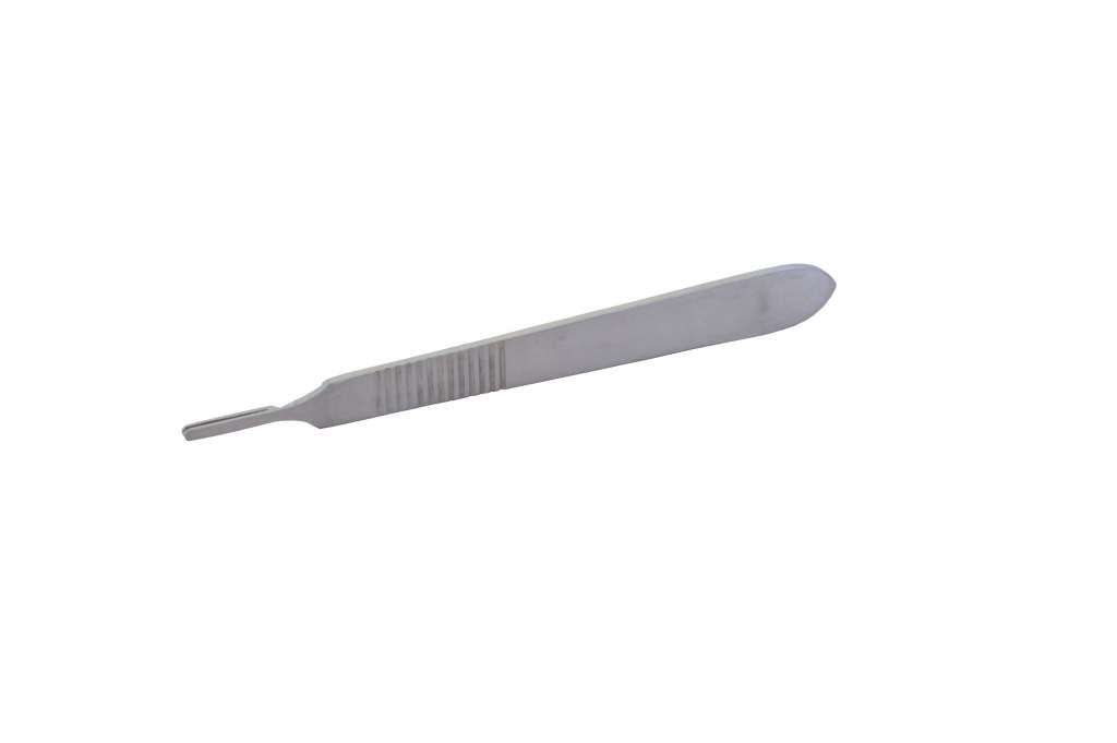 Scalpel Knife Handle to suit 10A blades - pack of 10