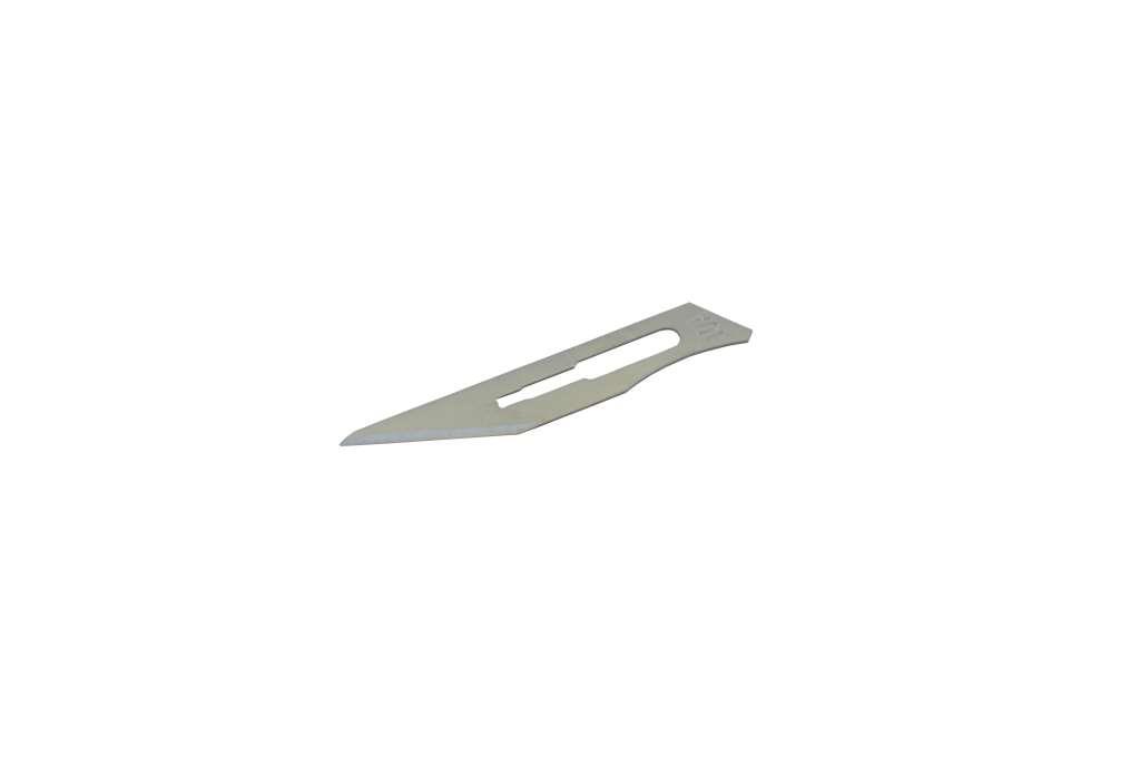 Scalpel Knife Blades 10A - pack of 100