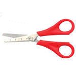 Scissors Ruler Safety Right Handed
